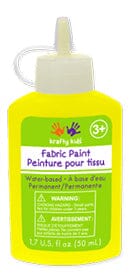 Krafty Kids Fabric Paints