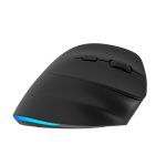 IntekView Vertical Mouse Intekview BT + 2.4G Wireless / M200RWL