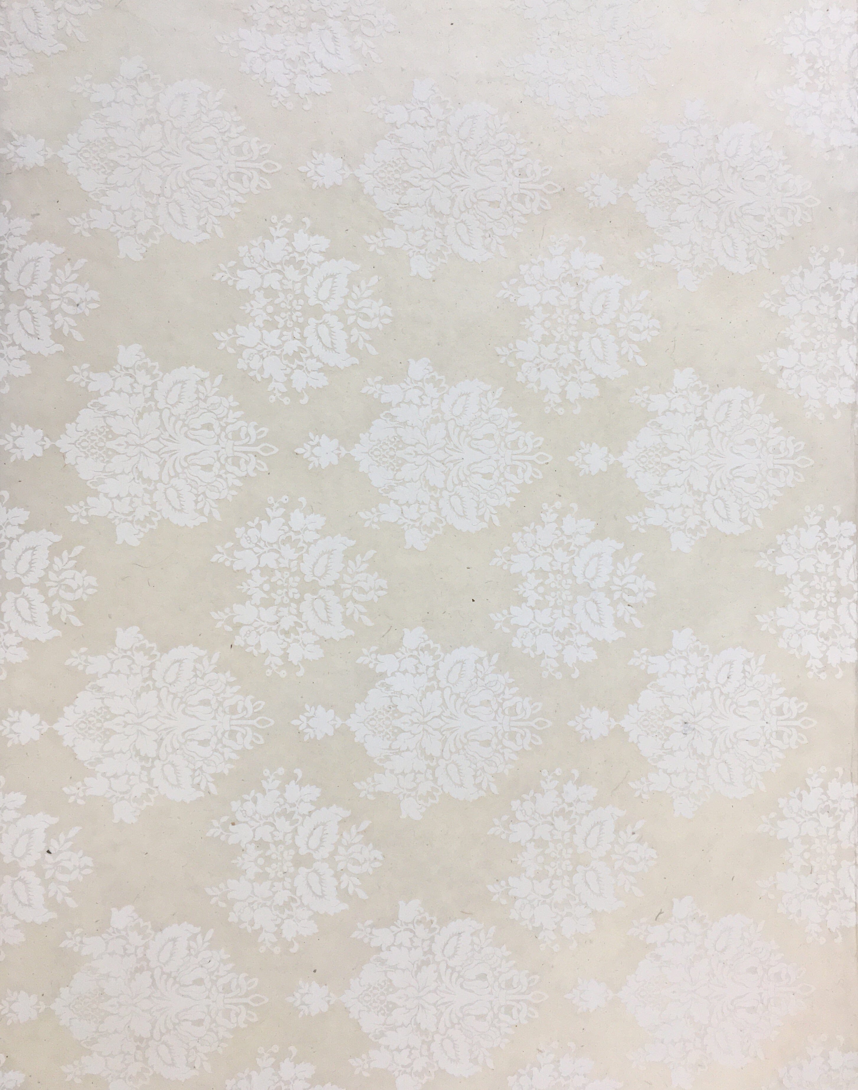 Venetian Mask Handmade Paper