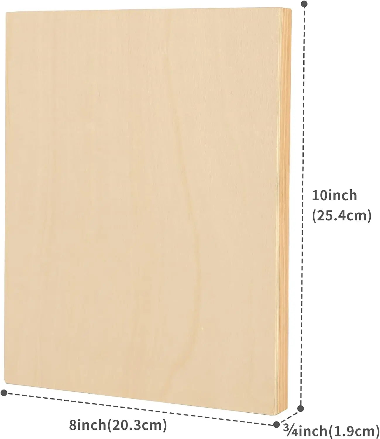 Birch Value Bundles .75" Standard Depth