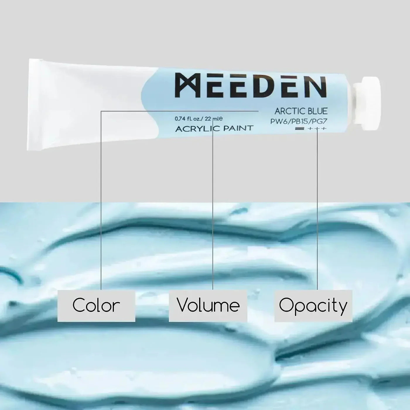 Acrylic Paint Sets