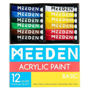 Acrylic Paint Sets