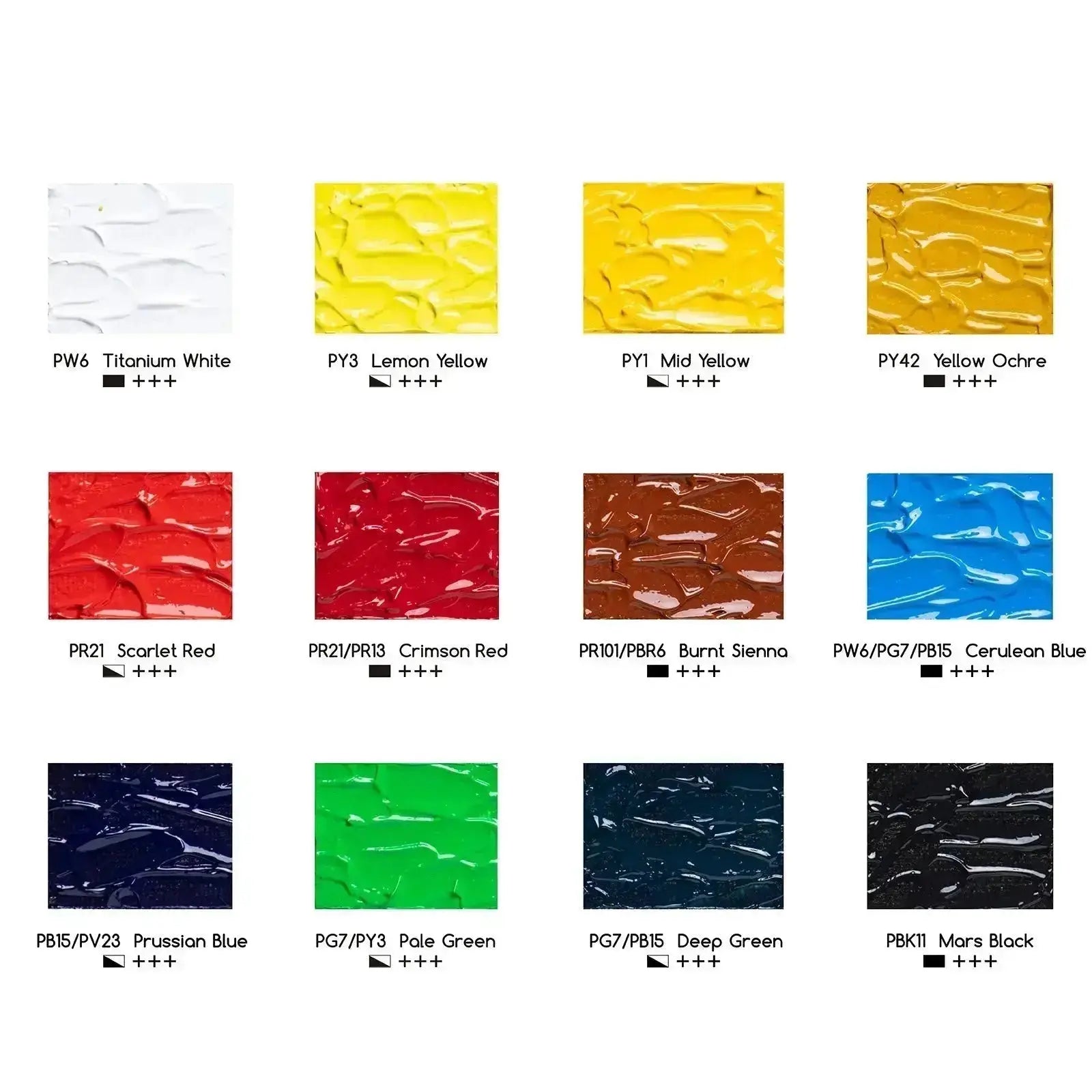 Kids Acrylic Paint Set