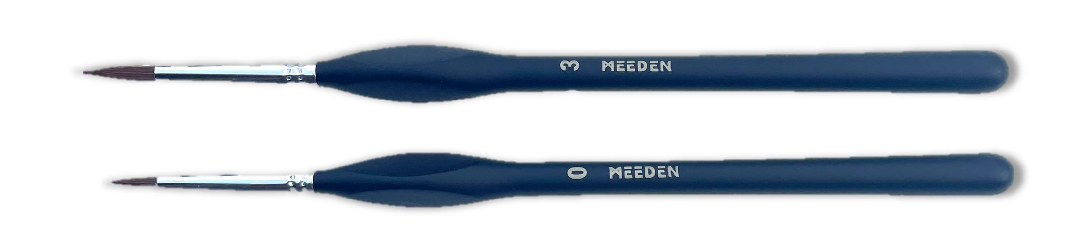 Detail Brushes