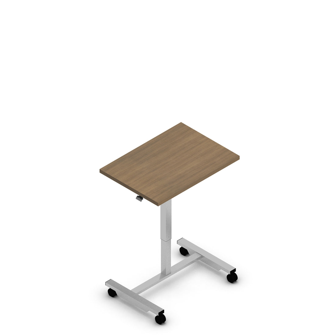 Offices To Go Newland Height-Adjustable Personal Table – personal table