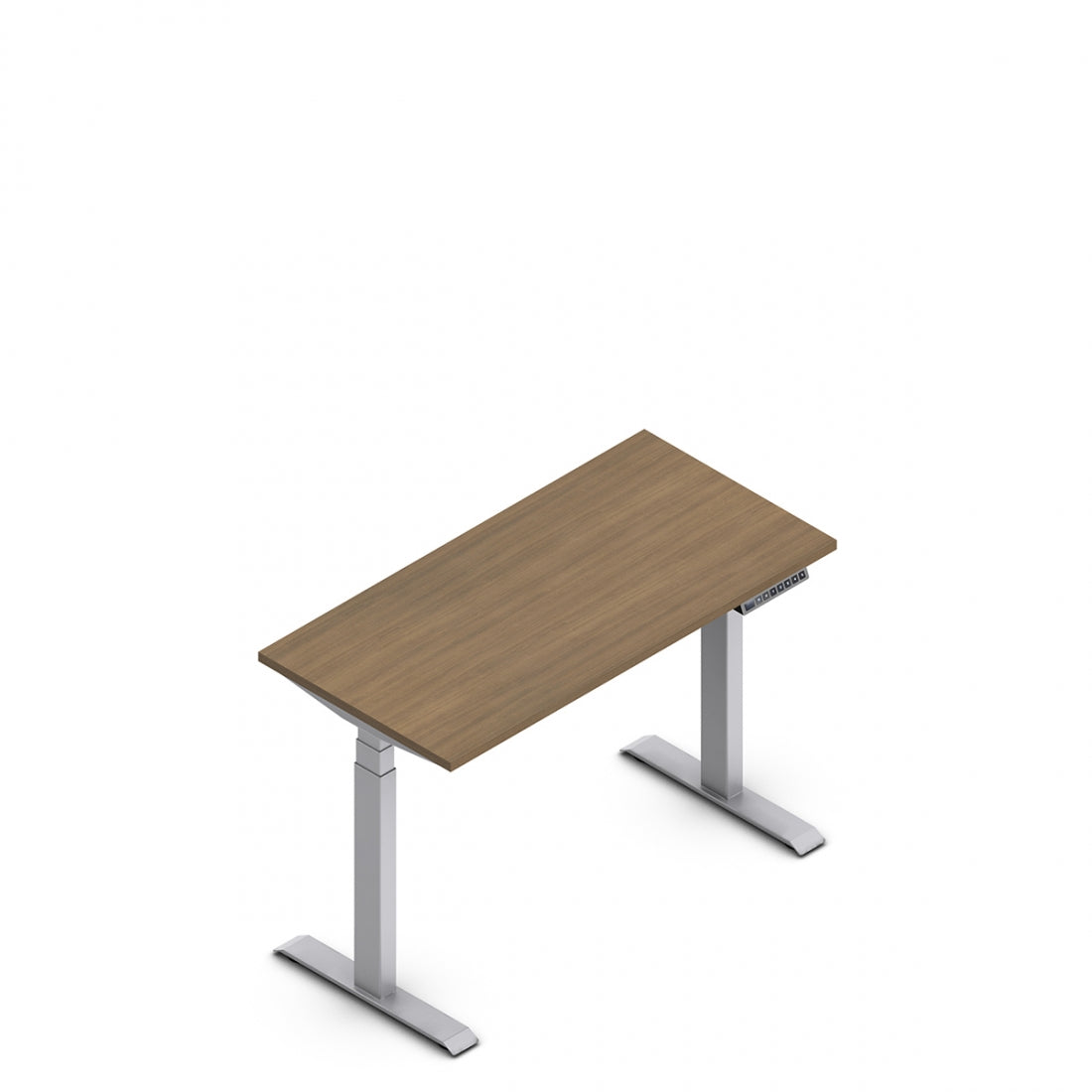 Newland Electric Height-Adjustable Desk – 46" x 23"