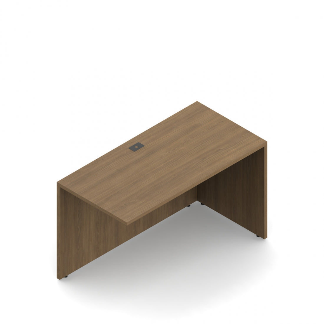 Offices To Go Newland Return Shell — 42" or 48" – 48" return