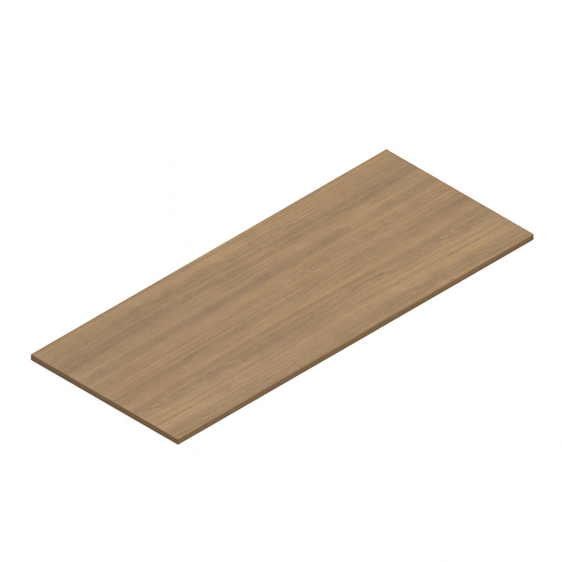 Offices To Go Newland Height-Adjustable Desk Tops – 70" x 29" top