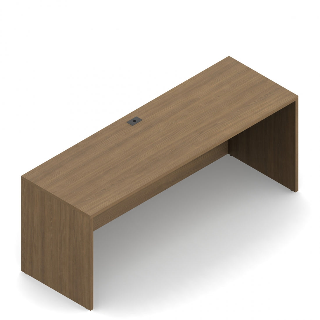 Offices To Go Newland Credenza — 72" – 72" credenza