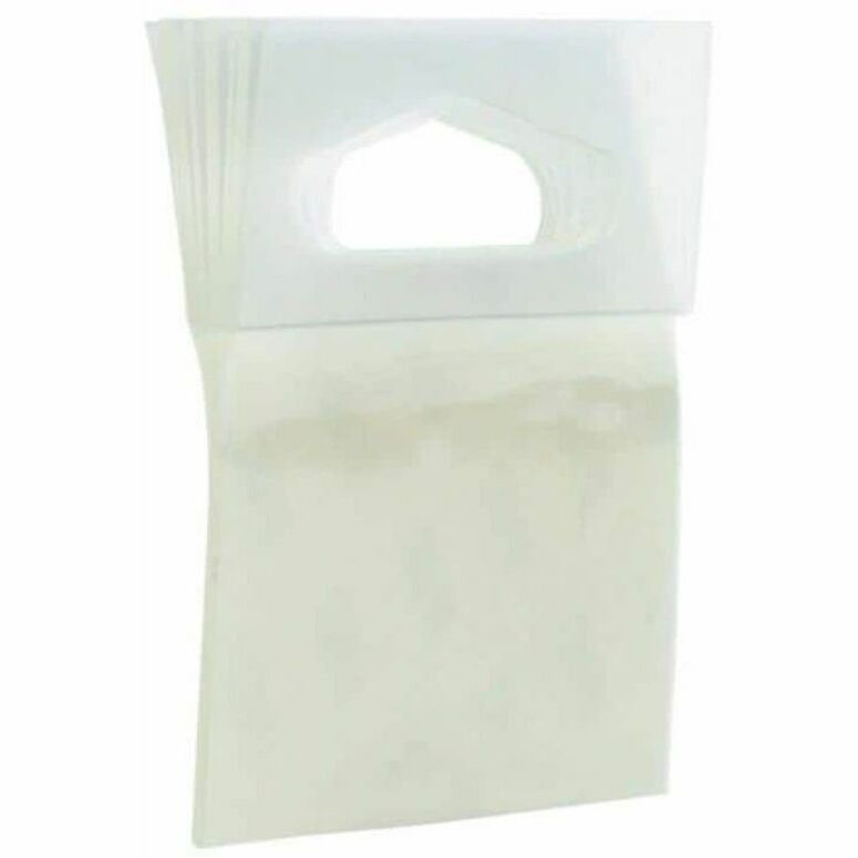 Scotch Hang Tabs 2x2 Single Pads - 10 Tabs/Pad