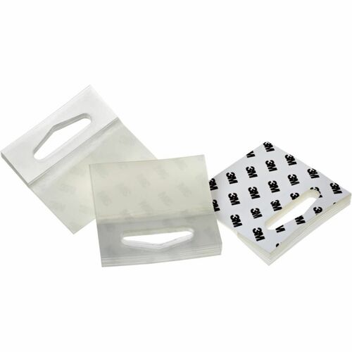 Scotch Hang Tabs 2x2 Single Pads - 10 Tabs/Pad