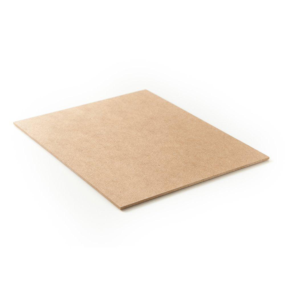 Light Masonite Boards