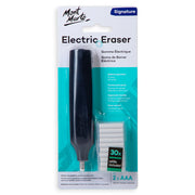 Electric Eraser w/ 30 Refills