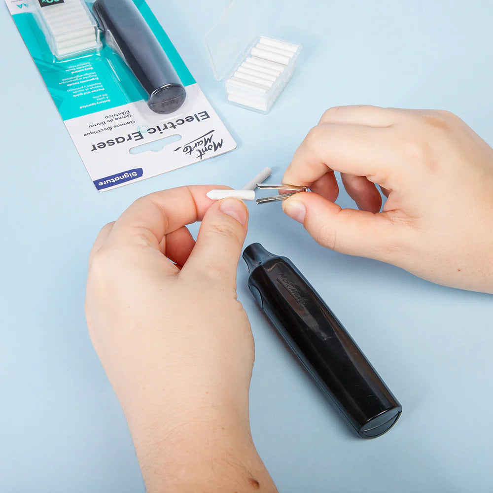Electric Eraser w/ 30 Refills
