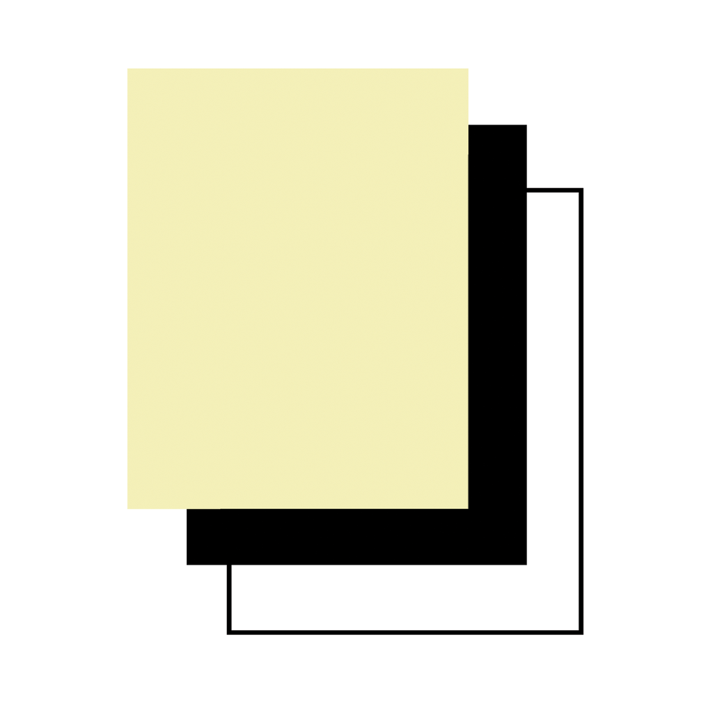 Nobel Mat Board — White, 30x40", 4-Ply Acid-Free (In-Store Only)