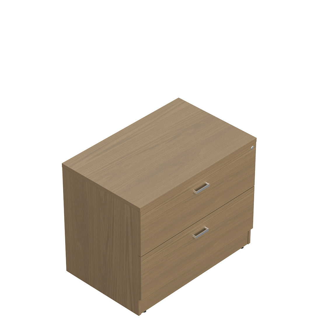 Offices To Go Newland Storage Units with Top — 36"W – lateral file