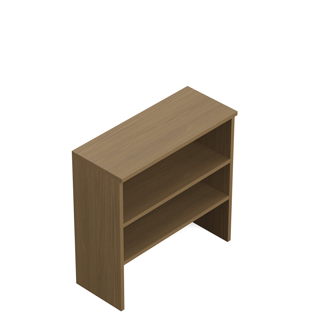 Offices To Go Newland Open Hutch — 36" or 72" – 36" open hutch