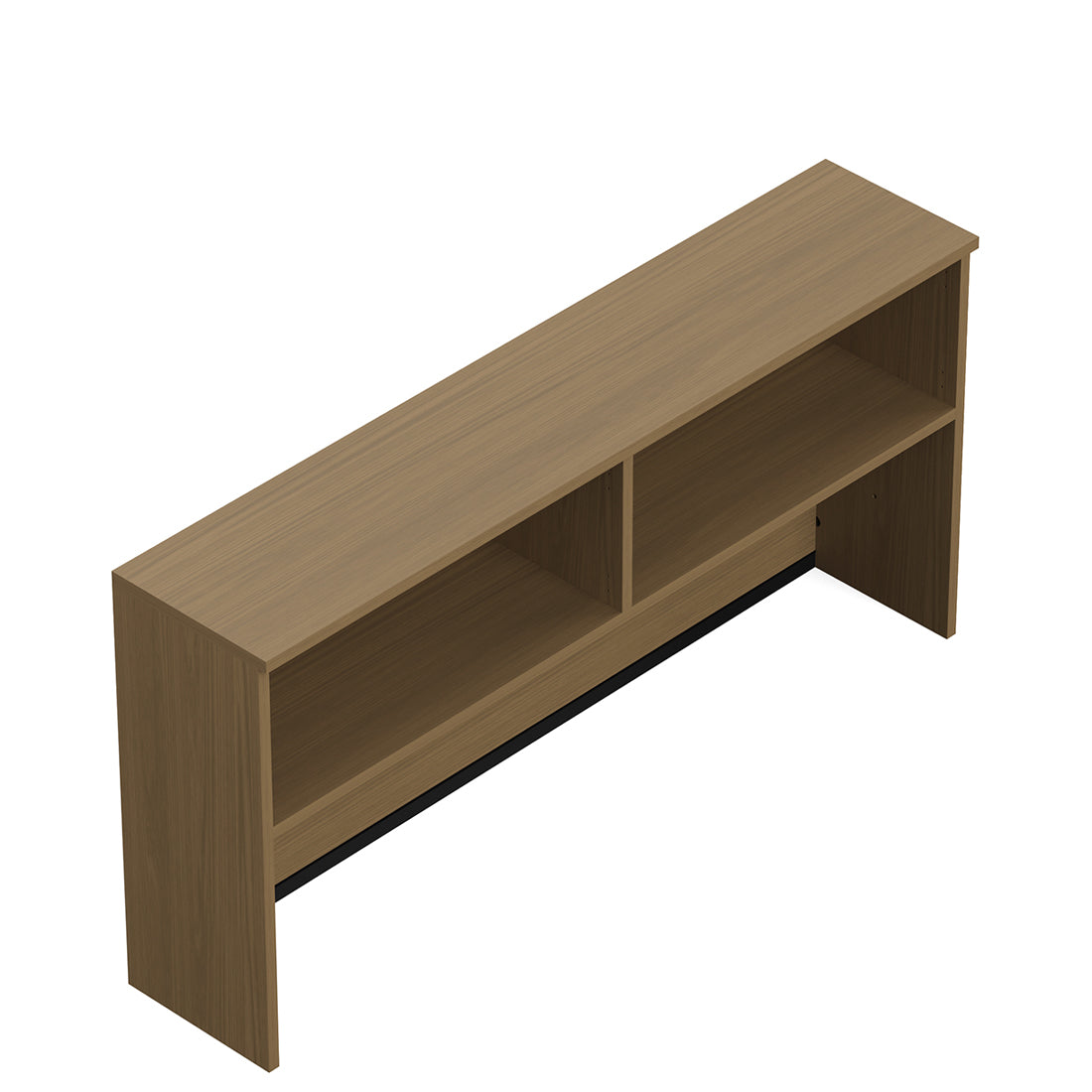 Offices To Go Newland Open Hutch — 36" or 72" – 72" open hutch