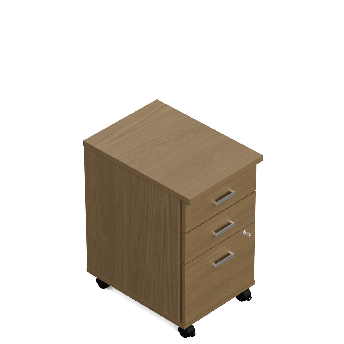 Offices To Go Newland Pedestals — Hanging, Fixed & Mobile – mobile box/box/file pedestal