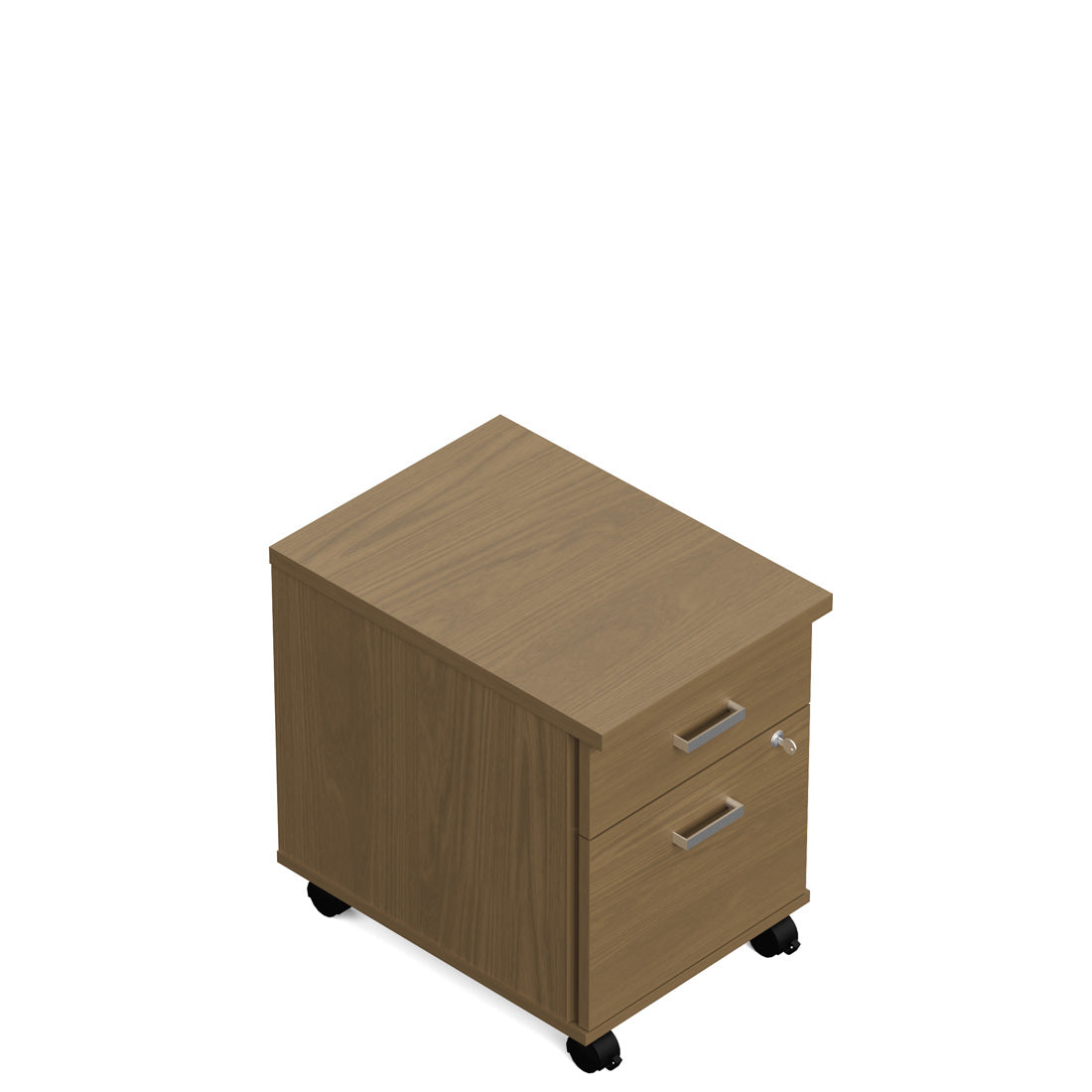 Offices To Go Newland Pedestals — Hanging, Fixed & Mobile – mobile box/file pedestal