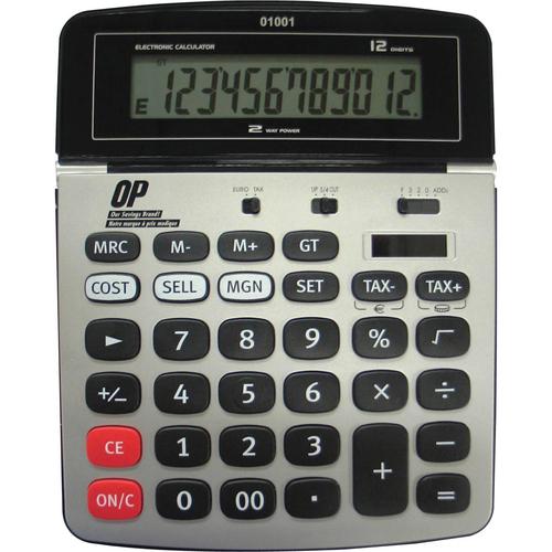 Desktop Calculator