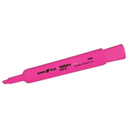 OP Chisel Highlighters - Pink 50008