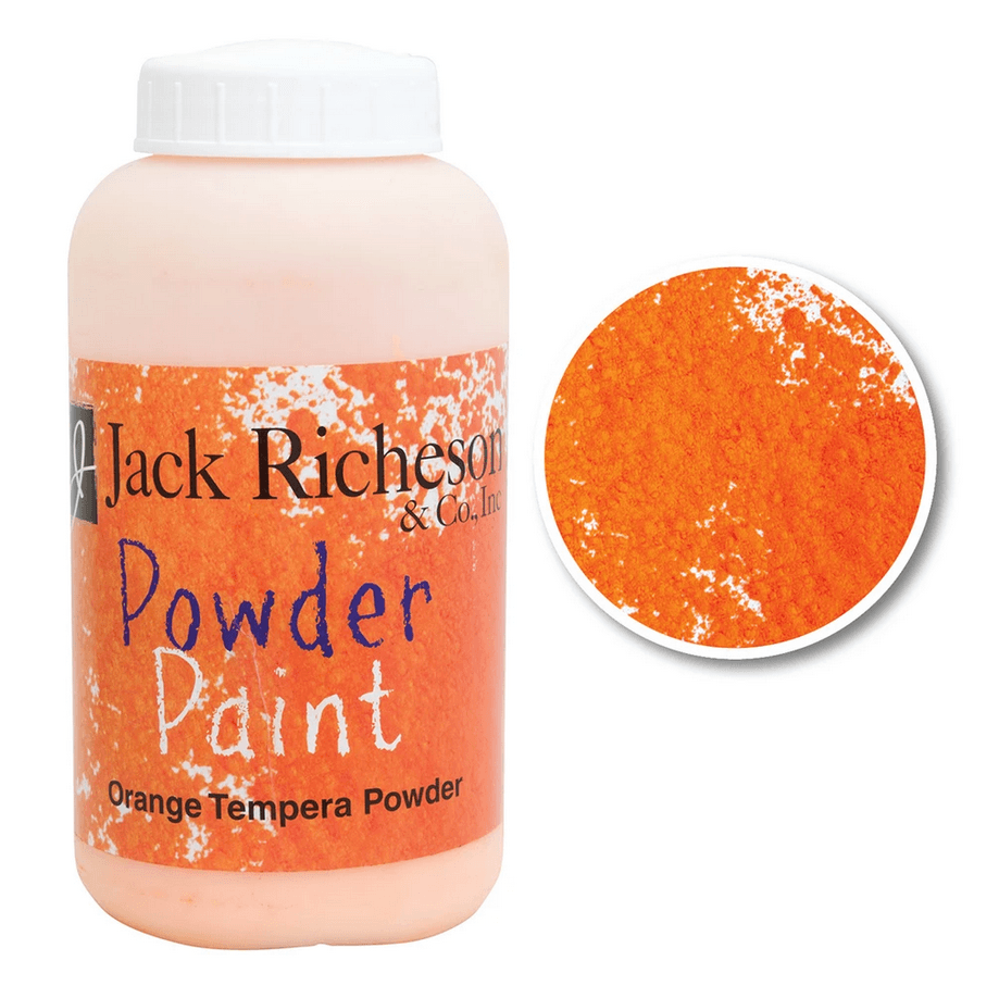 Powder Paints