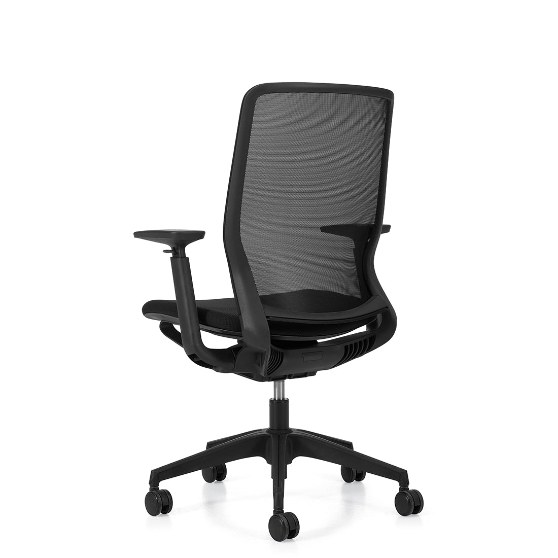 Offices To Go Kody Mesh Back Synchro-Tilter
