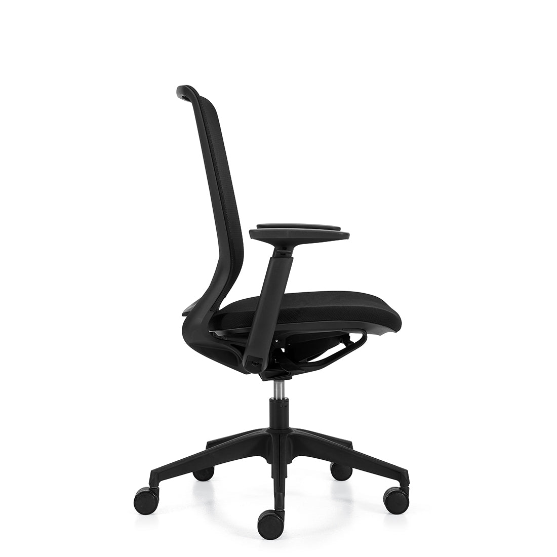 Offices To Go Kody Mesh Back Synchro-Tilter