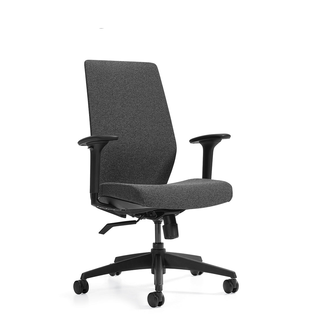 Offices To Go Swift High Back Synchro-Tilter