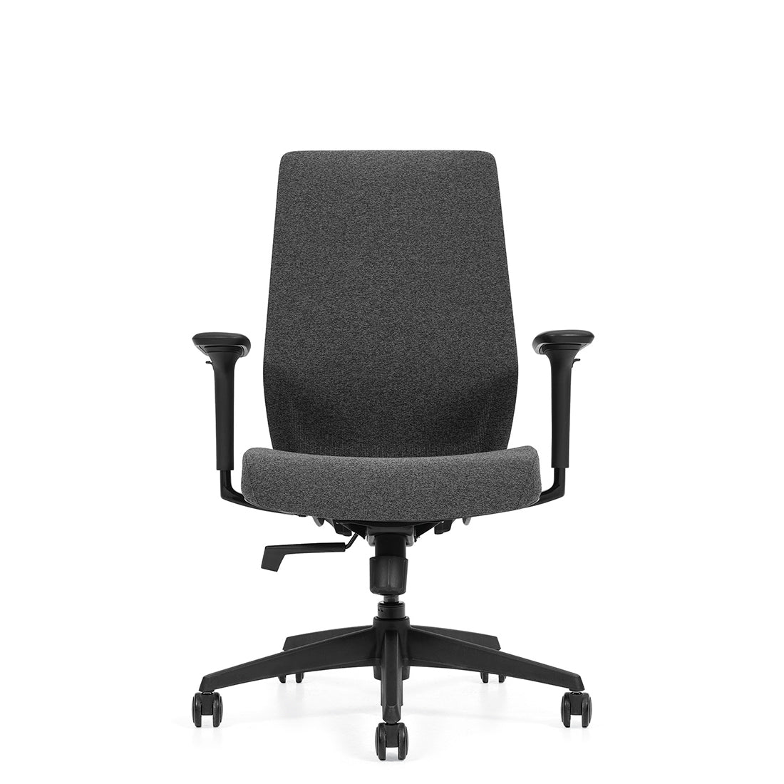 Offices To Go Swift High Back Synchro-Tilter