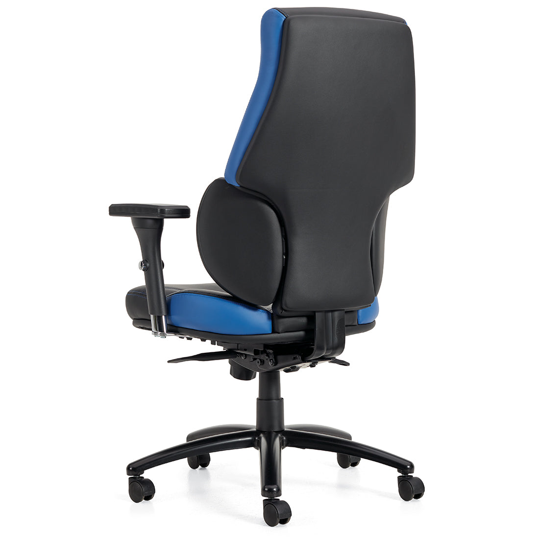 Offices To Go Kazan FX High Back Synchro-Tilter