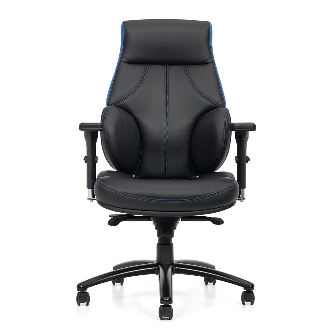 Offices To Go Kazan FX High Back Synchro-Tilter