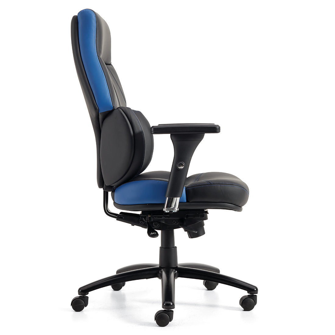 Offices To Go Kazan FX High Back Synchro-Tilter