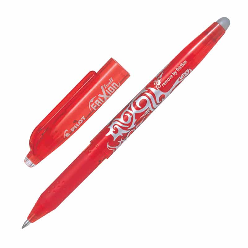 FriXion Rollerball Pen (Model 7)