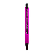 ZEBRA PENCIL ZGRIP PLUS PINK .7MM