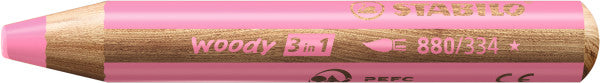 Stabilo Woody 3 in 1