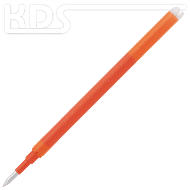 Pilot FriXion Refill BLS-FR7 0.7mm Medium - Orange