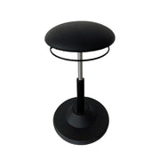 Pluto Height Adjustable Wobbly Stool