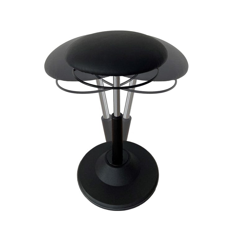 Pluto Height Adjustable Wobbly Stool
