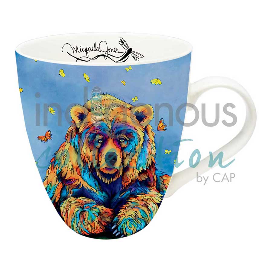 Tasses Collection Autochtone 53 cl