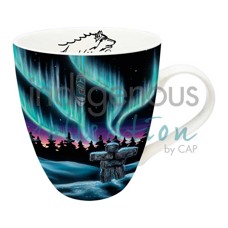 Tasses Collection Autochtone 53 cl