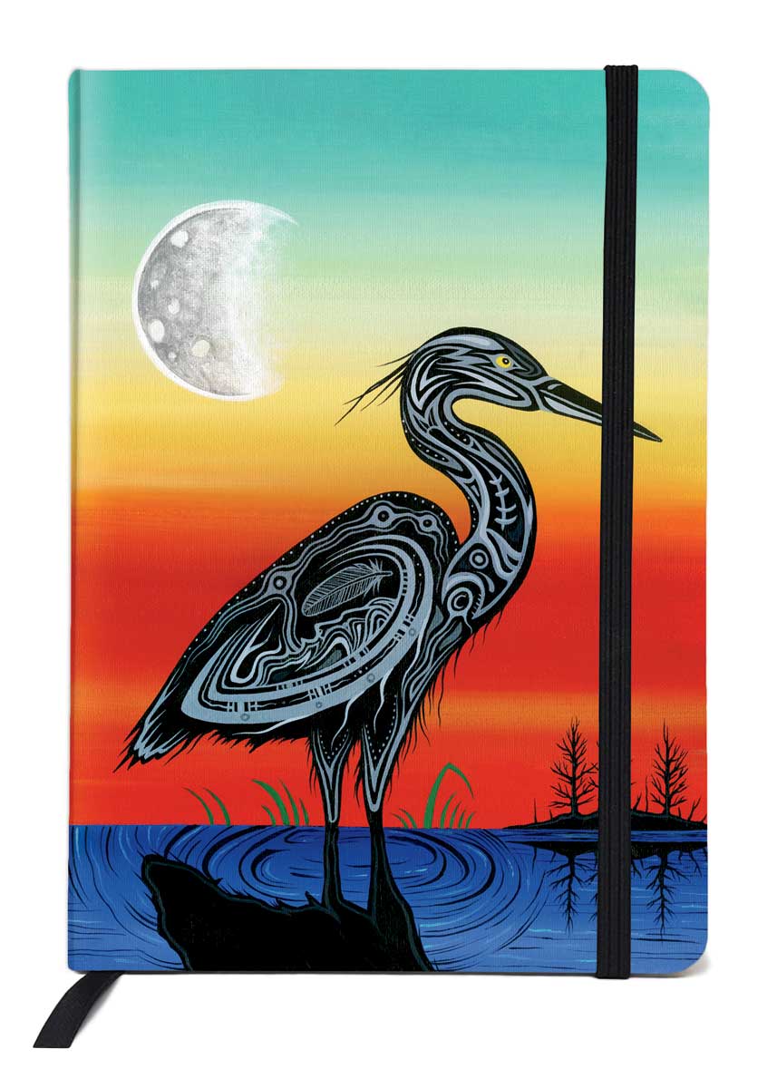 Indigenous Collection 5x7" Journals