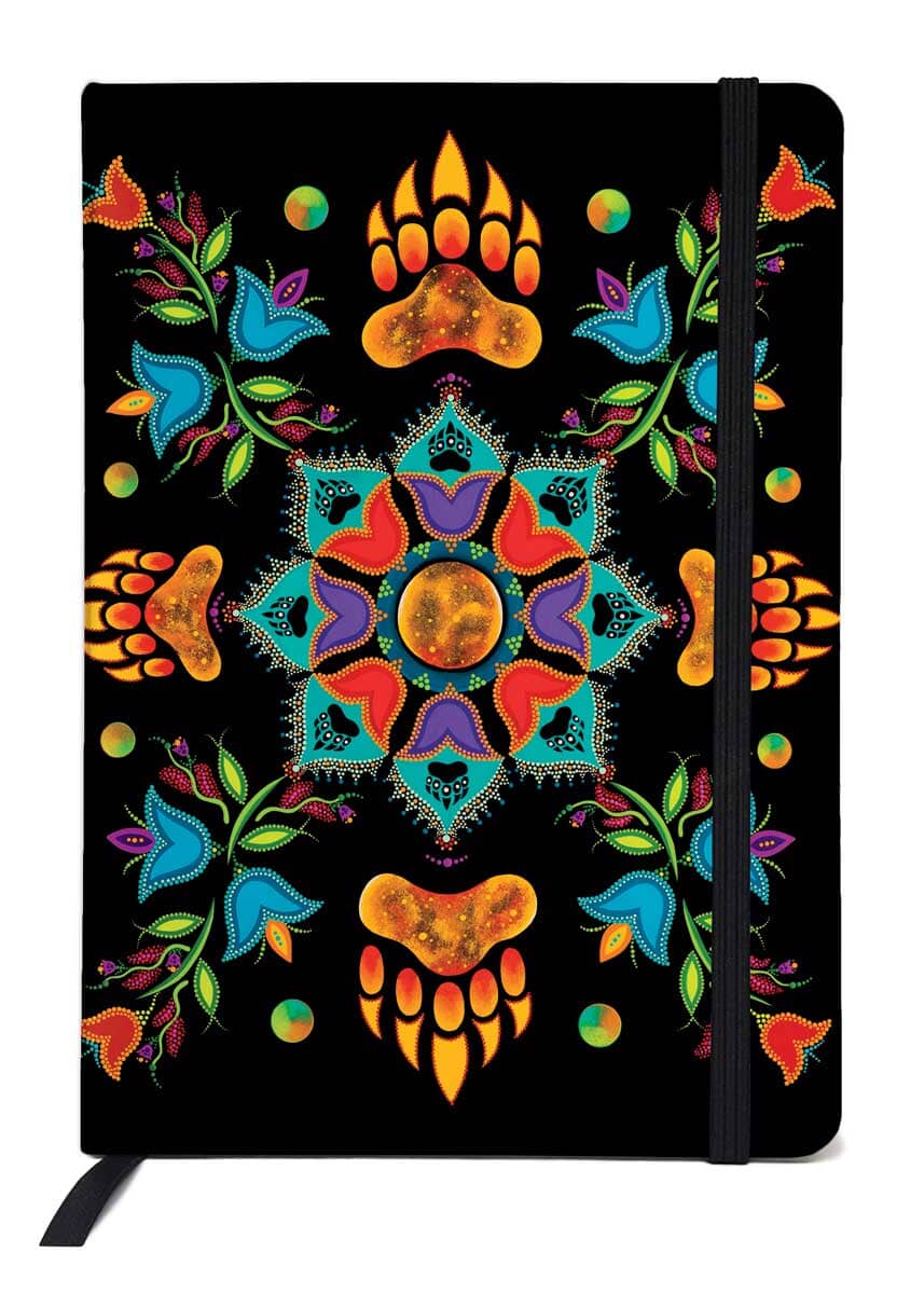 Indigenous Collection 5x7" Journals