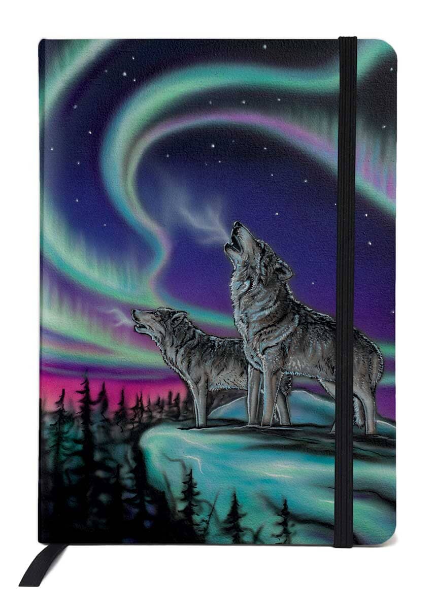 Indigenous Collection 5x7" Journals