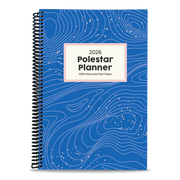 Planner Polestar Canadian 6 X 9 2026 - 861470