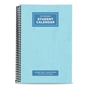 Planner Academic Original Student Calendar Polestar 2025/26