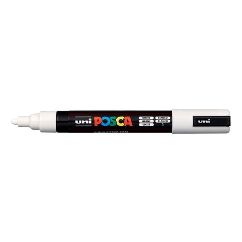 POSCA Medium 5M