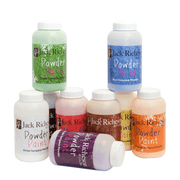 Powder Paints