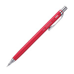 Orenz Mech. Pencil 0.3mm Red Barrel
